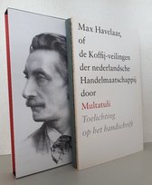 Max Havelaar, Of De Koffij Veilingen
