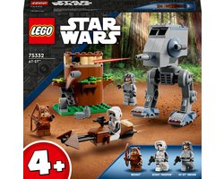 LEGO Star Wars AT-ST - 75332