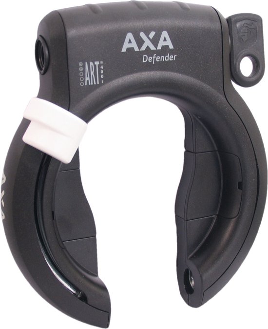 Axa Defender Ringslot Axa Defender Ringslot - ART2 - Zwart | bol