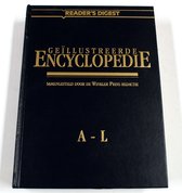 1 A-L Geillustreerde encyclopedie