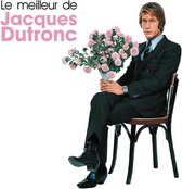 Le Meilleur De Jacques Dutronc