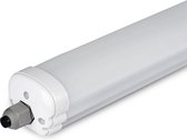 LED Armatuur - IP65 Waterdicht - 150 cm - 160lm/W - 32W - 5120lm - 6500K Daglicht wit - Koppelbaar