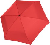 Doppler Paraplu Opvouwbaar / Paraplu Inklapbaar - Zero Magic - Rood