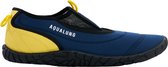 Aqua Lung Sport Beachwalker XP - Waterschoenen - Volwassenen - Blauw/Geel - 36/37