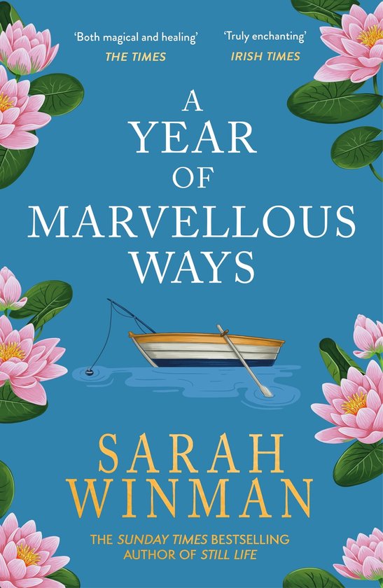 Foto: A year of marvellous ways