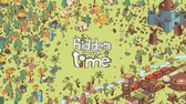 Hidden Through Time - Definitive Edition