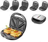 Bol.com Camry Multifunctioneel Bakapparaat - 5-in-1 aanbieding
