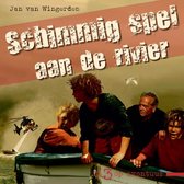 Schimmig spel aan de rivier