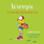 Wurmpie - Op zoek naar een muzikaal huis