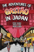 The Adventures of Gastão 2 - The Adventures of Gastão In Japan