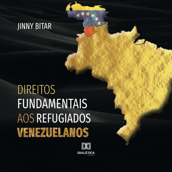 Direitos Fundamentais aos Refugiados Venezuelanos - cover