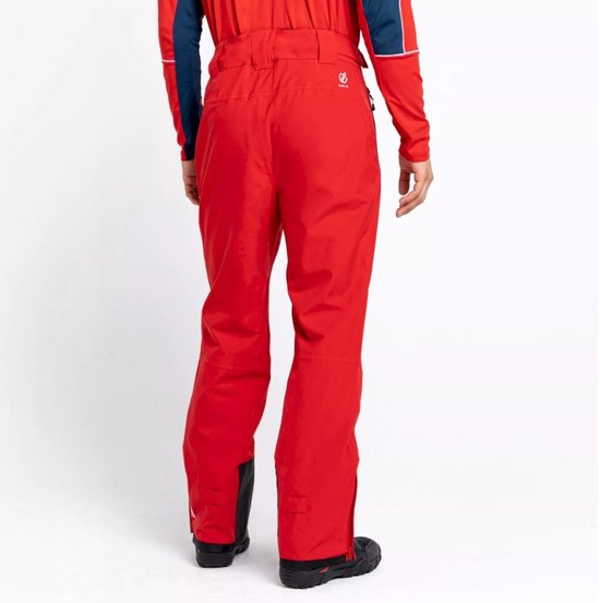 Dare 2b Freethink II Half Zip Fleece Trui Heren - 800 Zwart