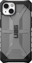UAG - Plasma iPhone 14 Plus Hoesje - ash grijs