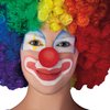 Boland - Clownsneus schuimrubber Rood - Kinderen en volwassenen - Unisex - Clown - Clown - Circus