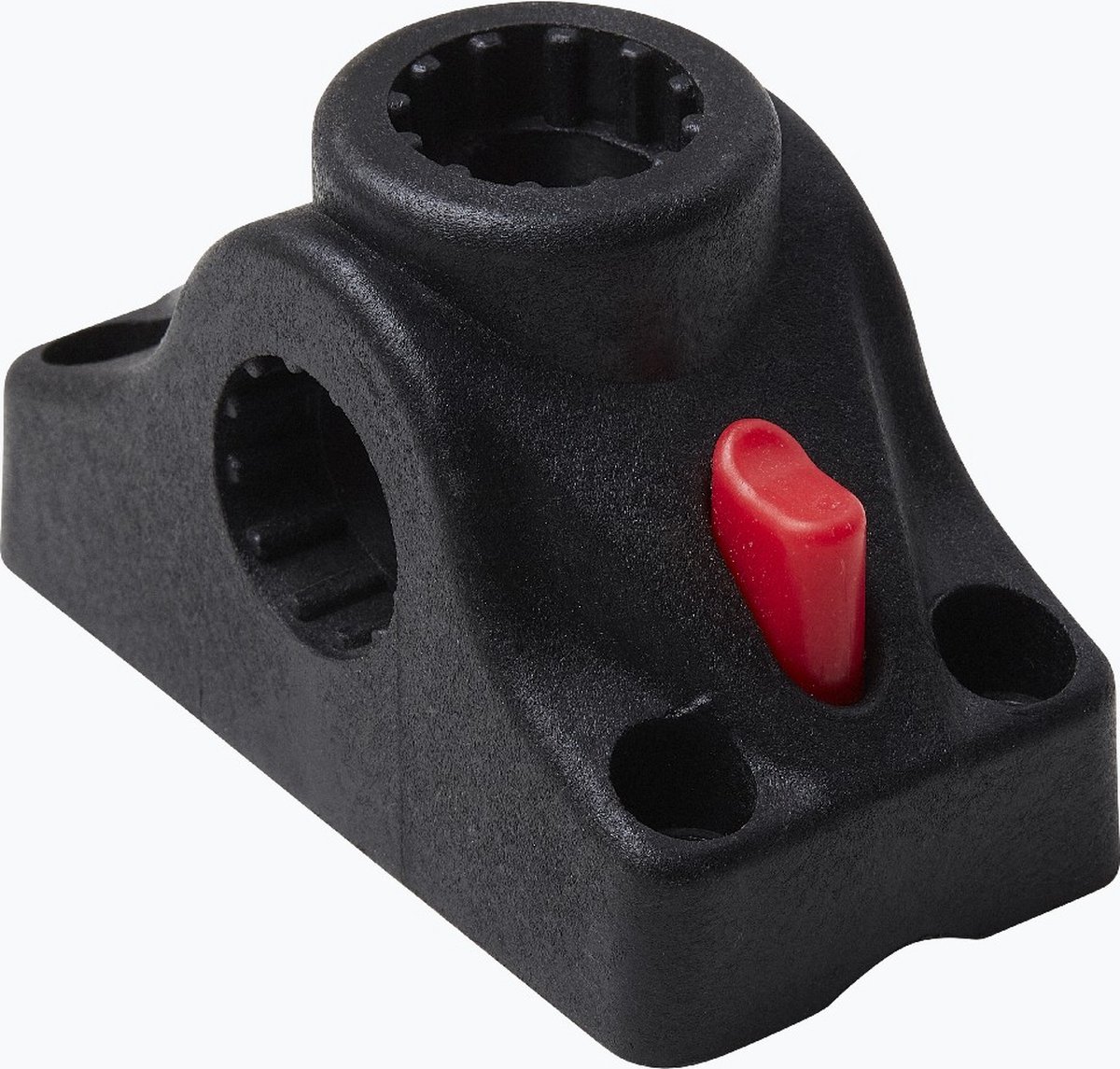 Dam Rod Holder Mount