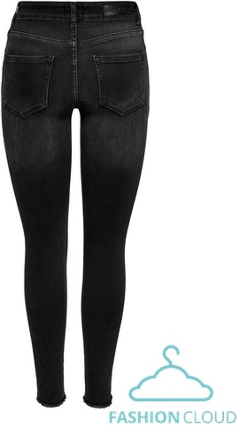 Jean skinny blush taille W31 X L32