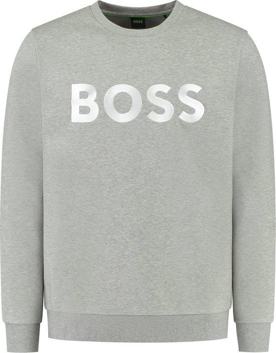 Boss Salbo Pull Hommes - Taille XL