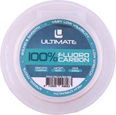 Ultimate 100% fluoro carbon 0,25mm 4,1kg 150m | Fluorocarbon