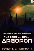 Argoron 2 - The Gods and Men of Argoron