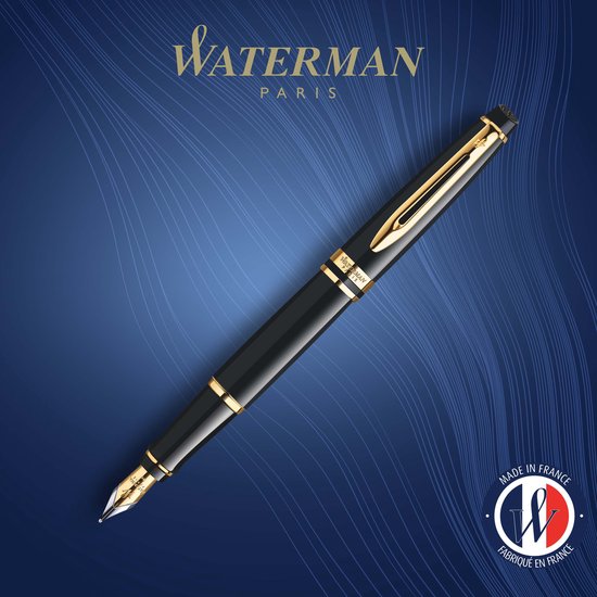 Waterman