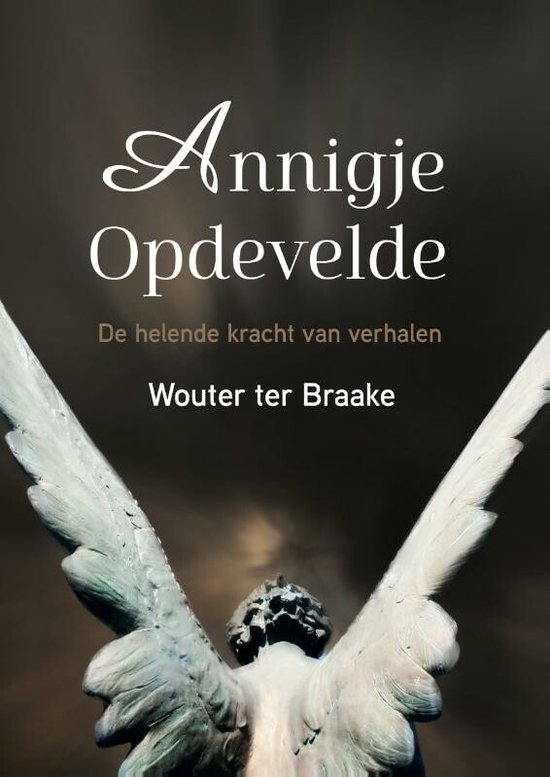 9789493288379 - Annigje Opdevelde