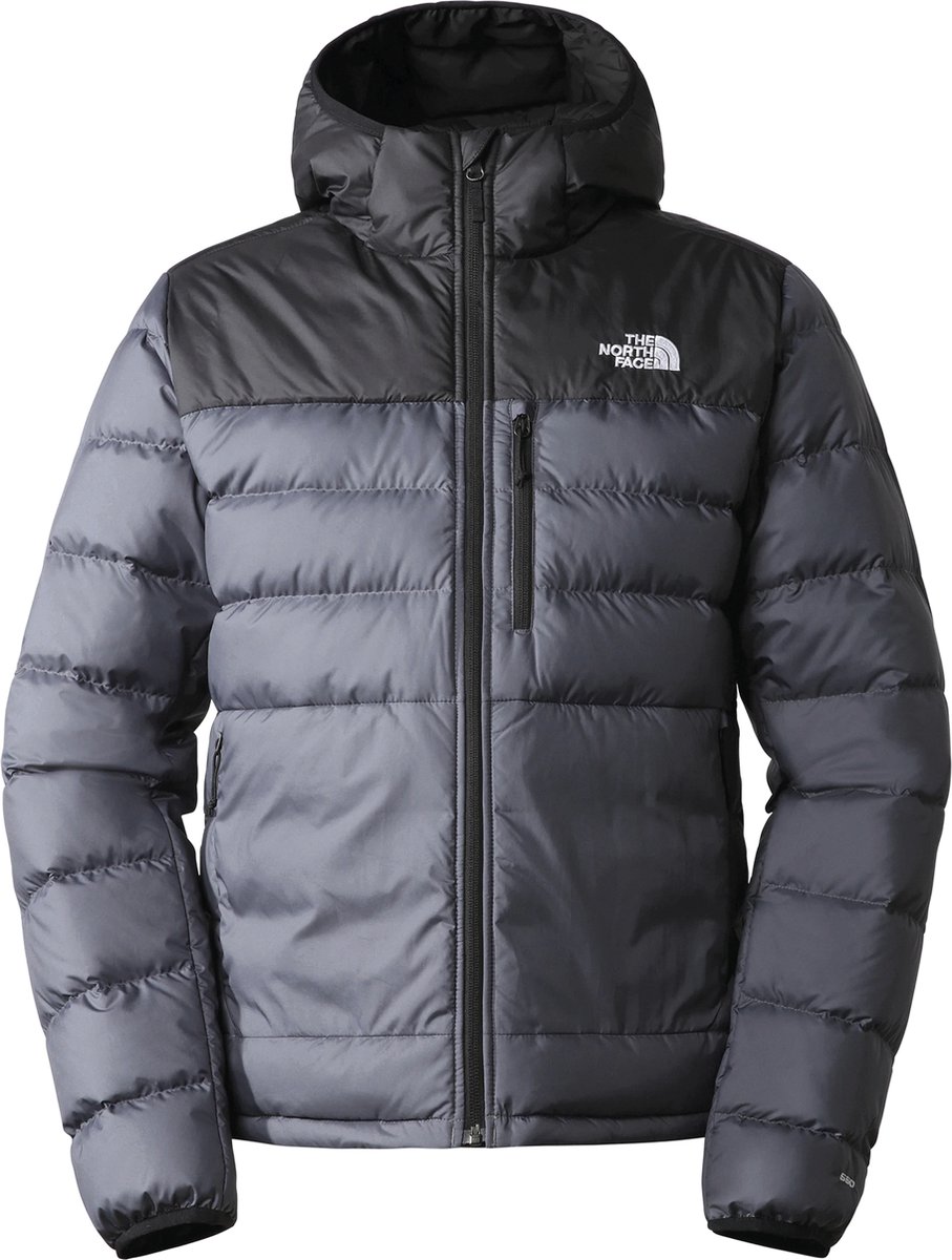 The North Face Aconcagua 2 Winterjas Jas Mannen - Maat XL