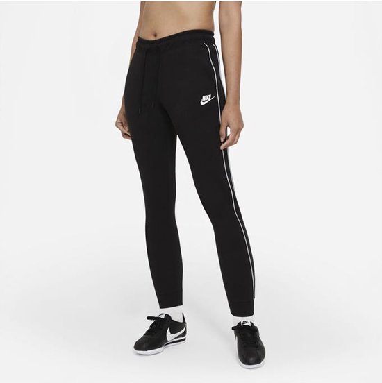 nike joggingbroek zwart