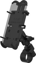 Support à pince Quick-Grip™ Smartphones XL Tough-Strap™ RAP-B-460-A-PD4U