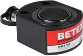Betex Cilinder NSLS 500 - 8210500 | 50 ton | 113.0 cm³ | 66 mm A | 82 mm B | 665 mm | 145 x 115 mm | 575 mm | 11 V | 68 kg