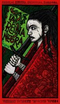 La Reina Negra 1 - La reina negra