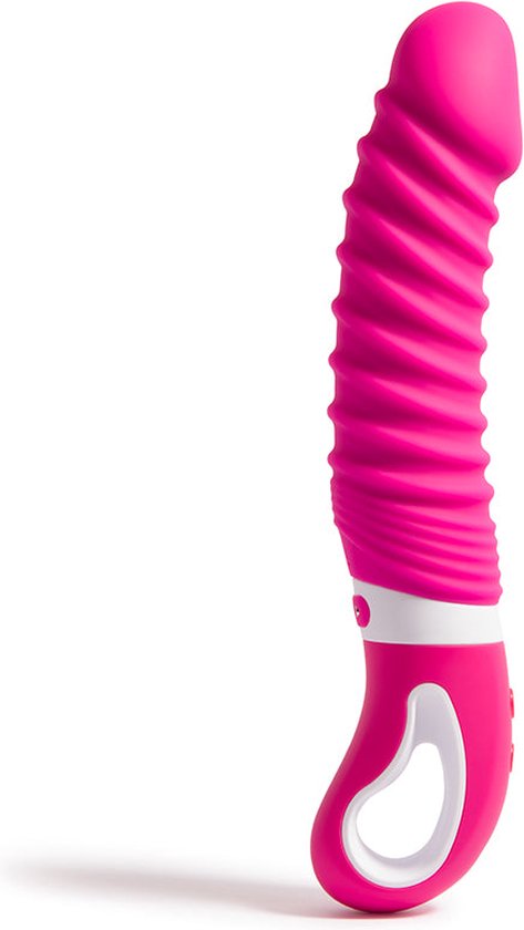 vibromasseur vagin Vibromasseur vaginal Capi de Platanomelón