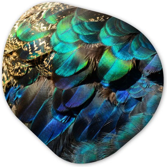 DÉCORATION MURALE PAPILLON MIROIR - ANNEXE MEUBLE DECO
