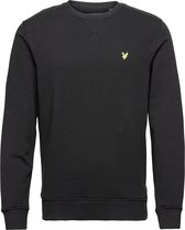 Sweat Lyle & Scott Golden Yellow-Xl