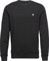 Lyle & Scott sweatshirt Zwart-Xl