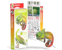 foto van EUGY EUGY 3D - Kameleon.