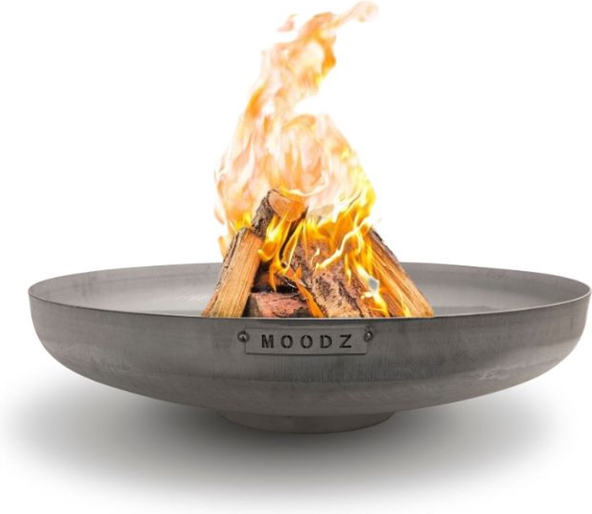 Pot de combustion complet en acier inox AISI 310 L - Ref 41401068740