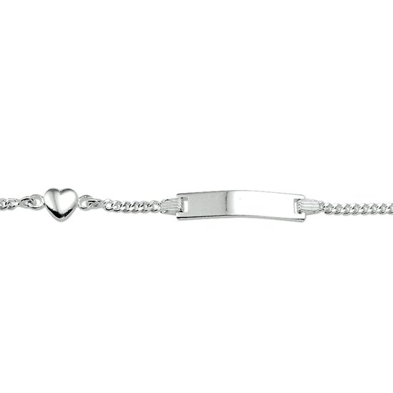 Mucci Jewels Dames Armband - 13 cm - Armbandje dames