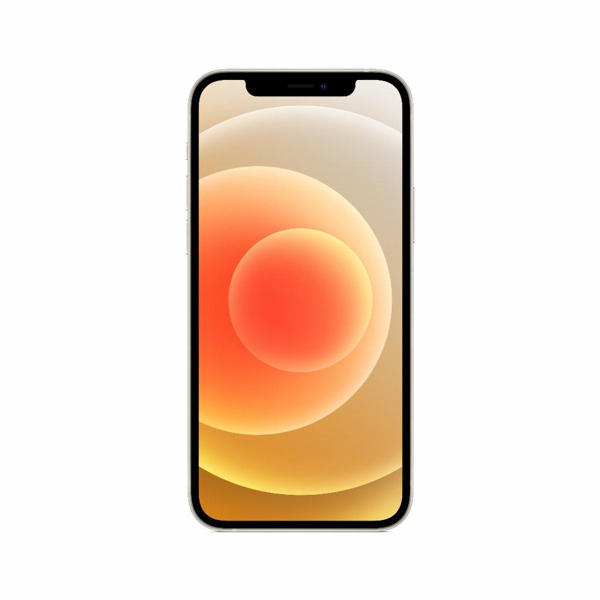 Apple iPhone 12 - 64GB - Wit - 6,1 inch Super Retina XDR Apple iPhone 12 - 64GB - Wit - 6,1 inch Super Retina XDR