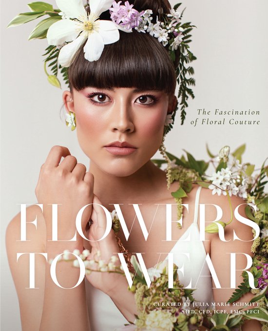Flowers to Wear - cover