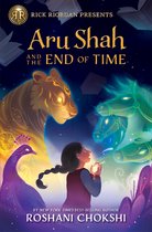 Aru Shah and the End of Time a Pandava Novel, Book 1 Pandava Series, 1