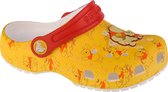 Crocs Classic Disney Winnie The Pooh T Clog208358-94S, Pour filles, Jaune, Slippers, Taille : 24/25