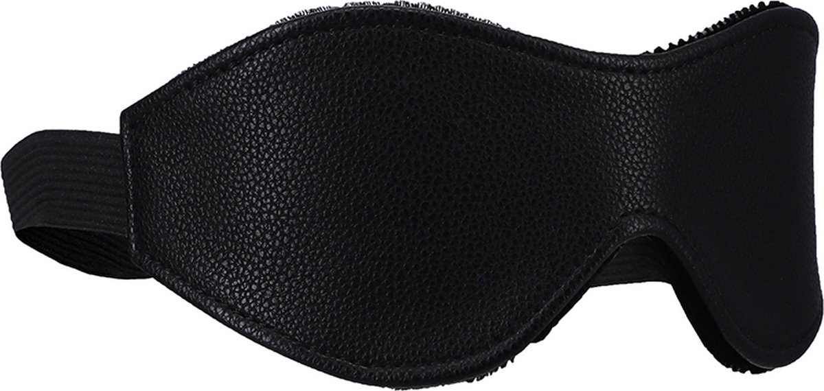 Goedkoopste Doc Johnson Blinddoek black