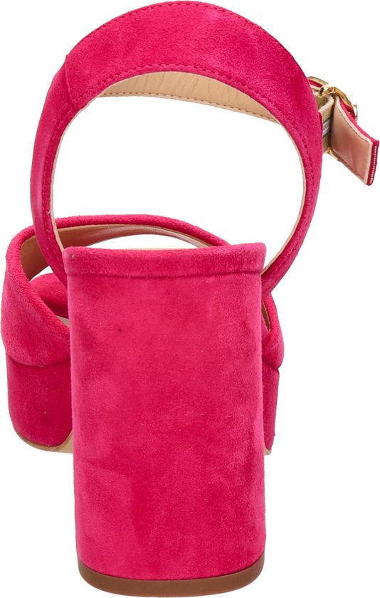 Sandales pour femmes Unisa Odran - Femme - Rose - Taille 37