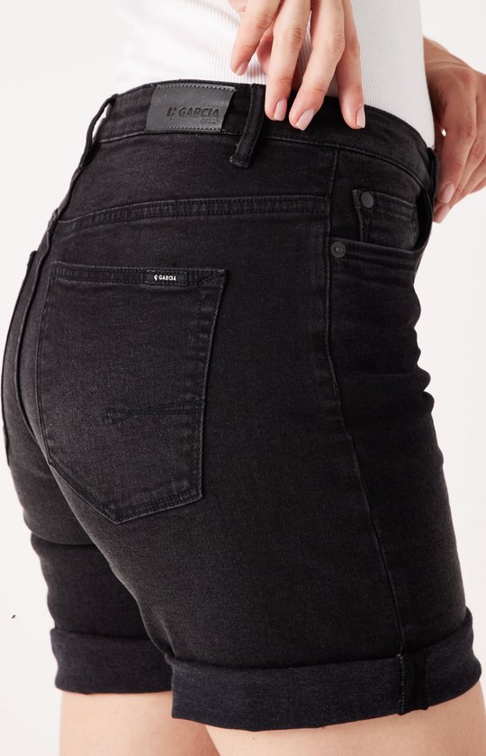 GARCIA Bermuda Celia Jeans Femme - Taille 32