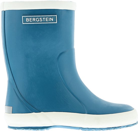 Bergstein Rainboot Regenlaarzen Unisex Junior - Jade - Maat 35