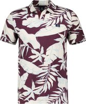 Lerros Poloshirt Poloshirt Hawaii 2353214 373 Mannen Maat - XL