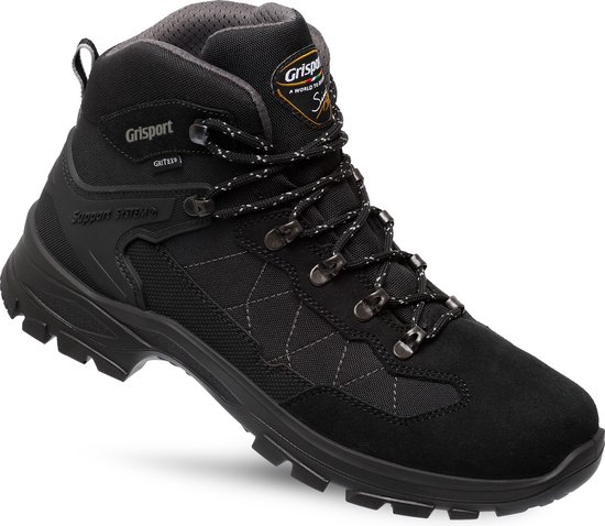 Grisport Scout Mid Chaussures de randonnée Unisexe - Taille 37