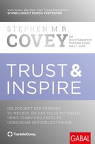 Dein Business - Trust & Inspire