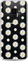 Casetastic Softcover Samsung Galaxy S9 - Daisies