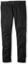 Dockers Alpha Original Khaki Skinny - Stretch Twill Black - Core - Maat 33/32